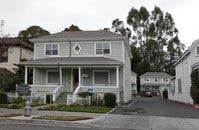 Building Photo - Calistoga Avenue, 1356