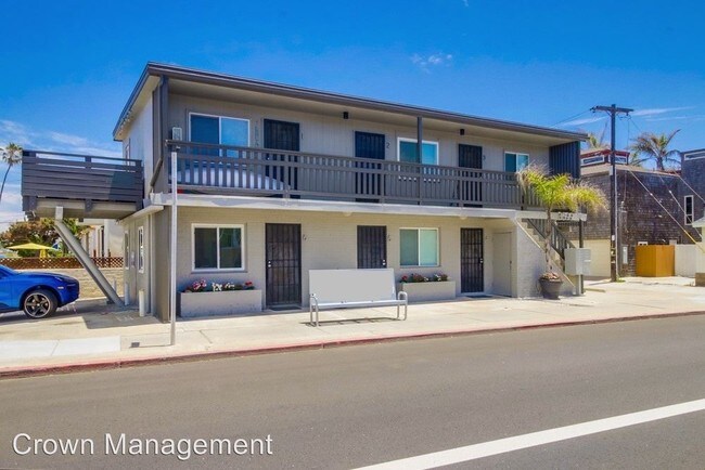 Building Photo - 3599 Mission Blvd