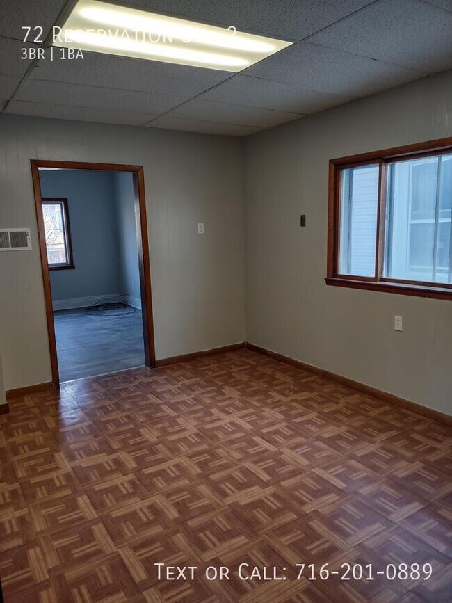 Building Photo - 72 Reservation St