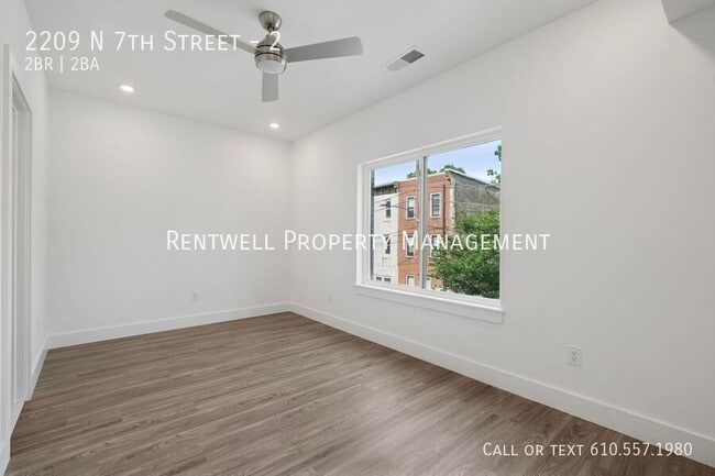 Building Photo - 2209 N 7th St