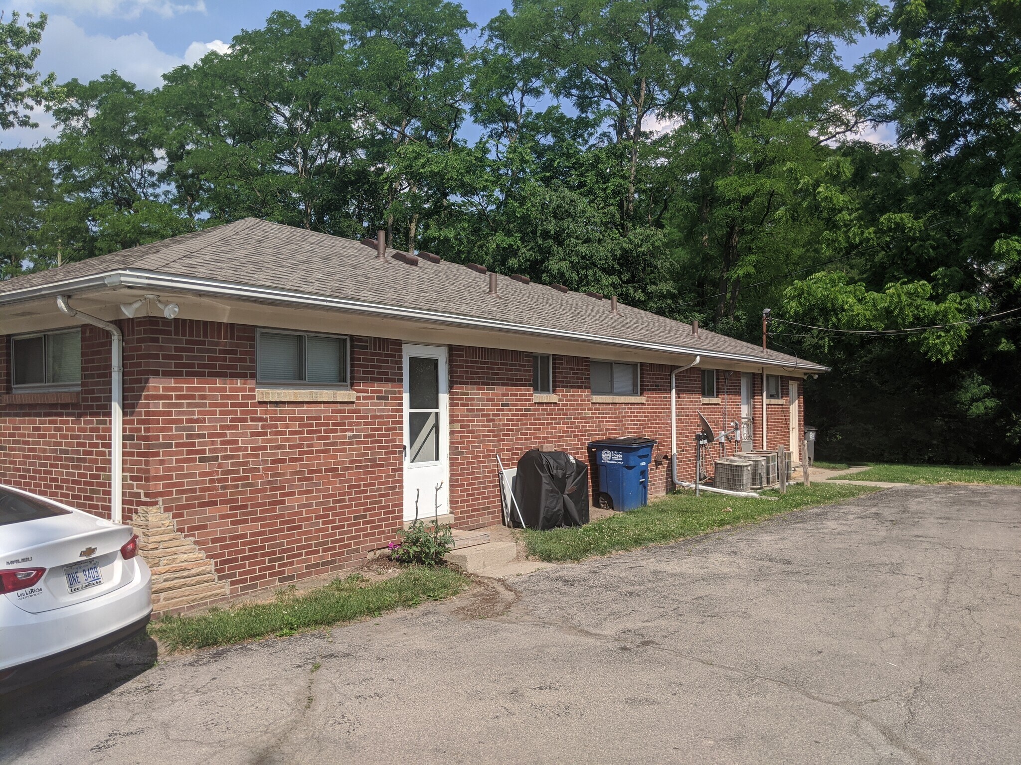 Building Photo - 3330 Penrose Ct