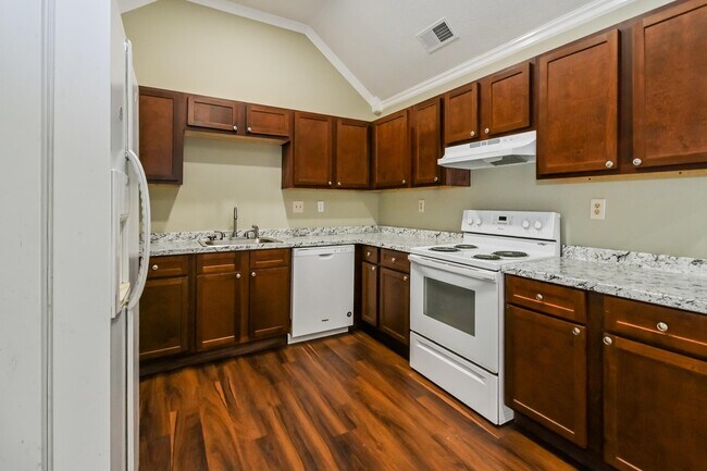 Building Photo - 5833 S Newberry Ln