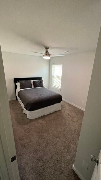 Side Bedroom #2 - 12411 Southern Trail Ct