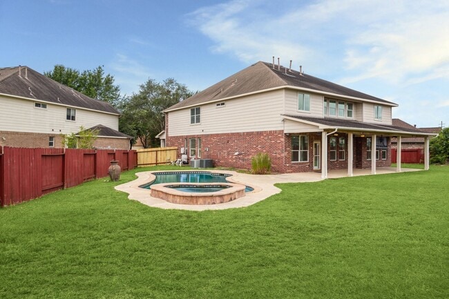 Building Photo - 26402 Larkspur Ridge Dr