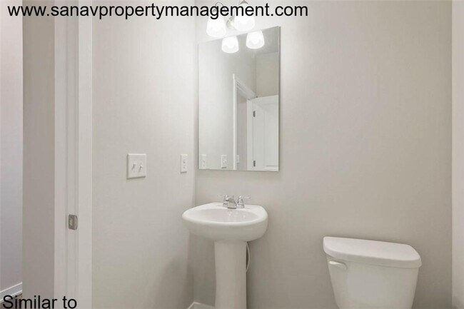 Building Photo - "Stylish 4-Bedroom Home in Prairie Trail with Modern Amenities"