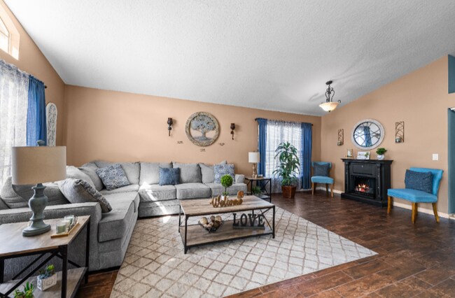 Building Photo - 3686 Ricky Ln