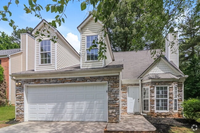 Building Photo - 2540 Lake Royale Dr