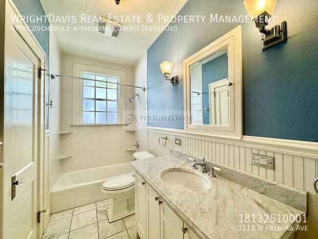 Building Photo - 3112 W Palmira Ave