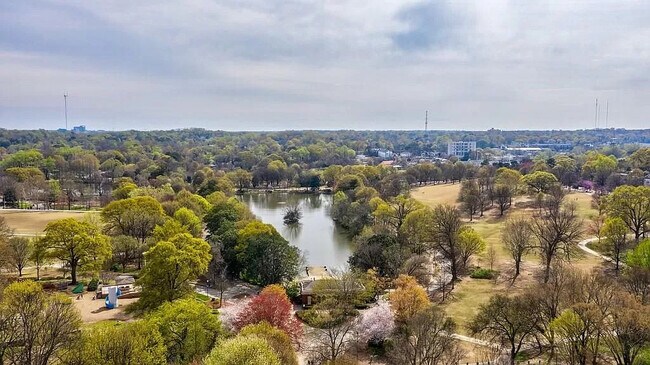 Building Photo - 222 12th St NE