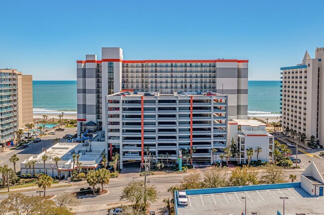 Building Photo - 7200 N Ocean Blvd