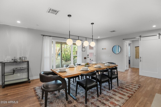 Building Photo - 7243 E Virginia Ave