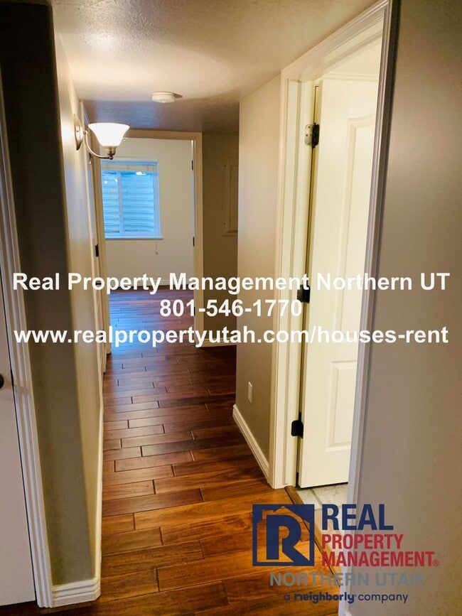 Building Photo - 6 bed 3.5 bath Home in North Ogden Coming Available in August