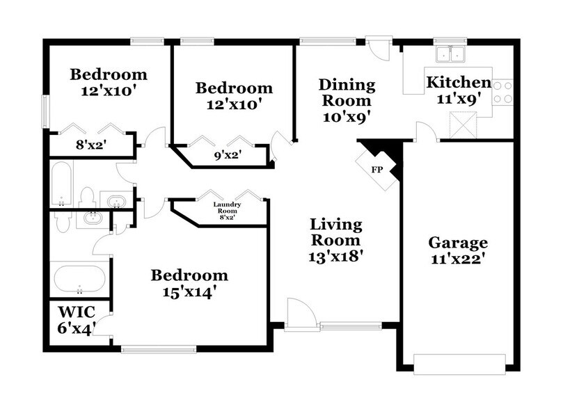 Building Photo - 1059 Cedar Creek Village Rd