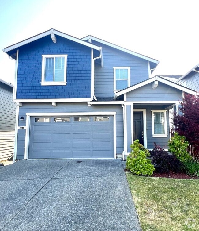 Building Photo - AVAILABLE NOW! 3BD 2.5 BATH TUMWATER LIVING