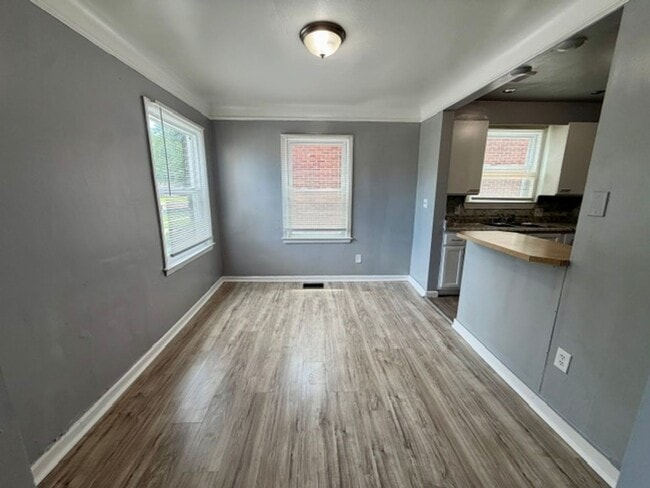 Building Photo - Section 8 Completely Renovated 3-Bedroom Home for Lease - Call (313)429-3244