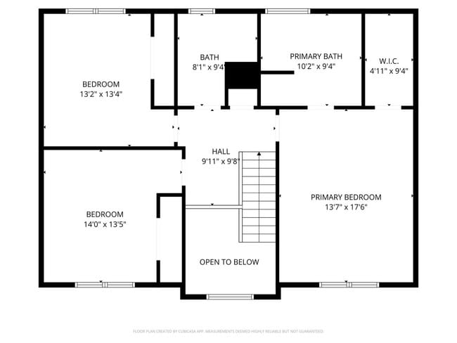 Building Photo - 4BR/3BA on Large Private Wooded Lot- Woodstock