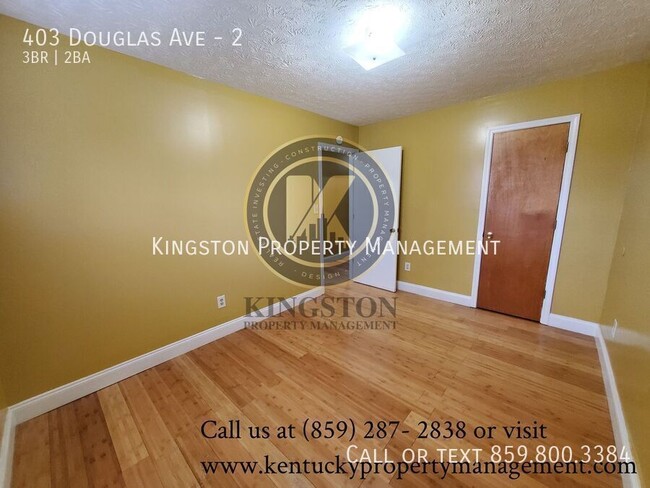 Building Photo - Now Available Spacious 3 Bedroom 1.5 Bathr...