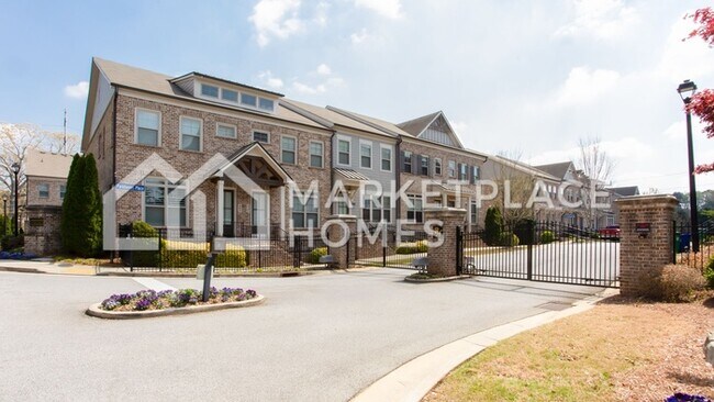 Building Photo - 3594 Parkhaven Pl