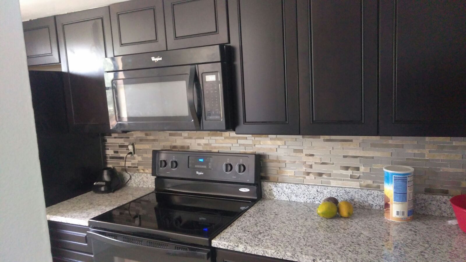 KITCHEN - 7795 Grande St