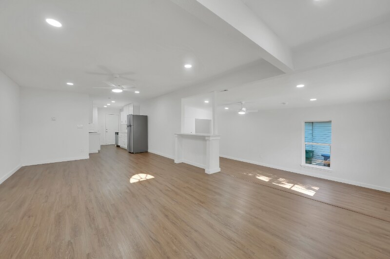 Building Photo - 4440 Lubbock Ave