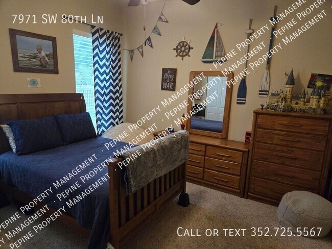 Building Photo - 7971 SW 80th Ln