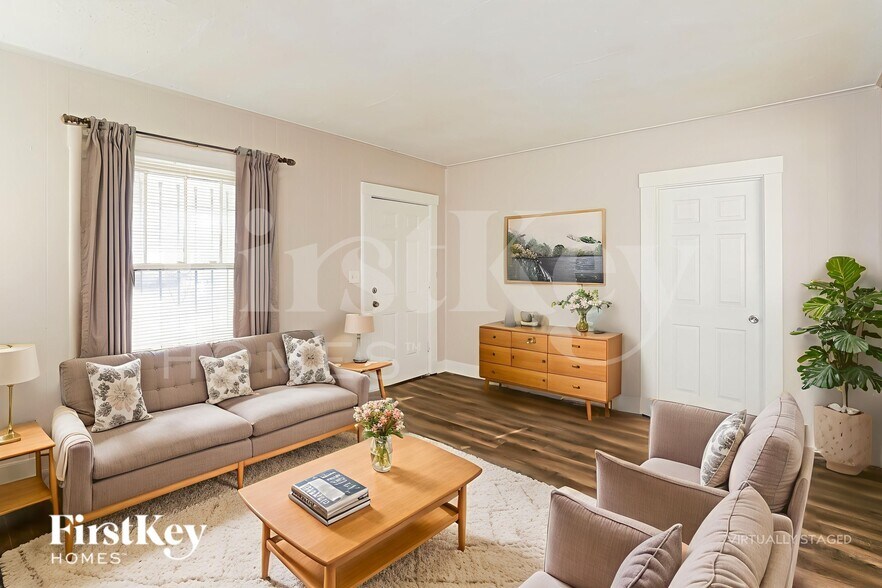 Building Photo - 2507 Quincy St