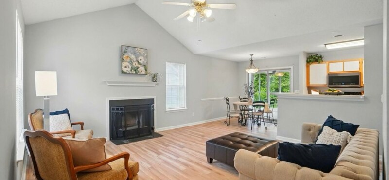 Building Photo - 317 Cedarcroft Dr