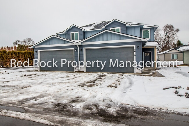 Building Photo - 2616 N Arties Ln