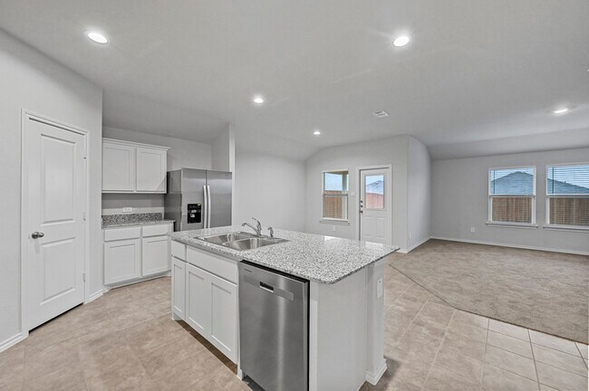 Building Photo - 9504 Drifting Sand Dr