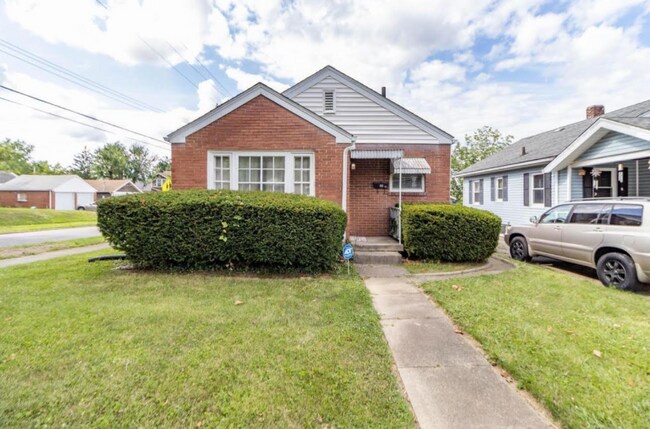 Building Photo - 461 Harrison Ave