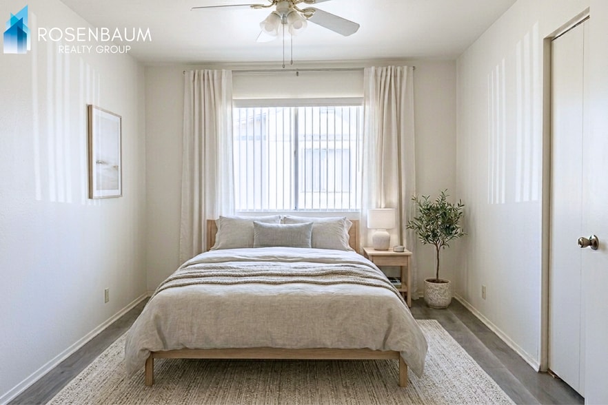 Building Photo - Charming 2-bedrooms, 1-bath downstairs apartment in Prescott Valley!