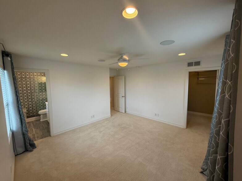Master Bedroom - 10777 E 28th Pl