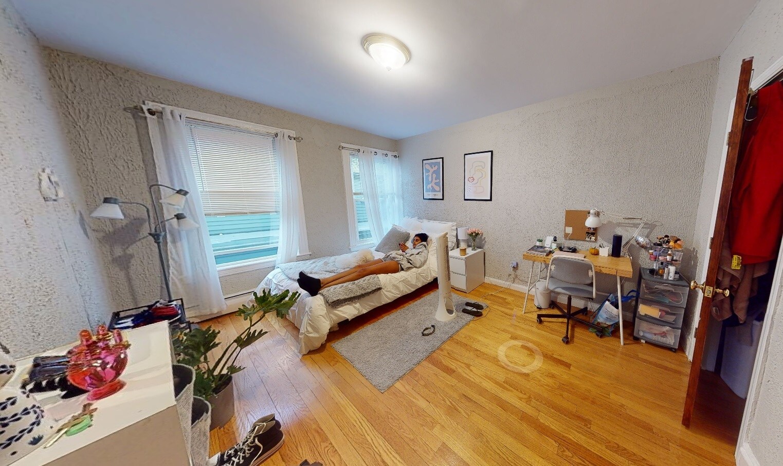 Building Photo - 350 Allston St