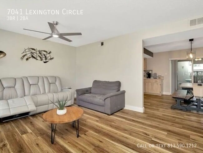 Building Photo - 7041 Lexington Cir