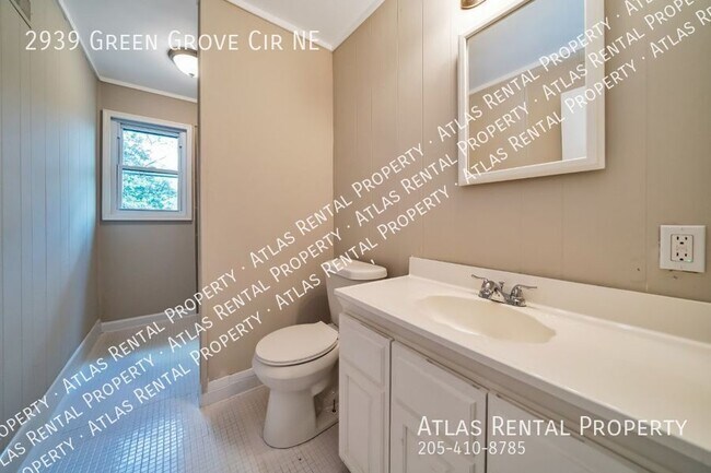 Building Photo - 2939 Green Grove Cir NE