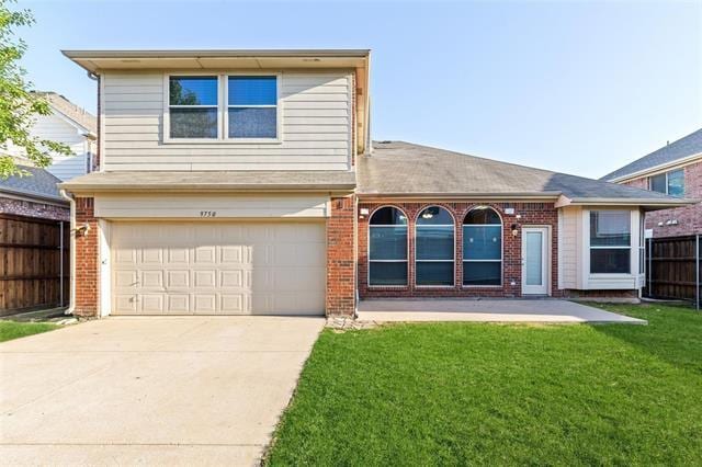 Building Photo - 9750 Grassland Dr