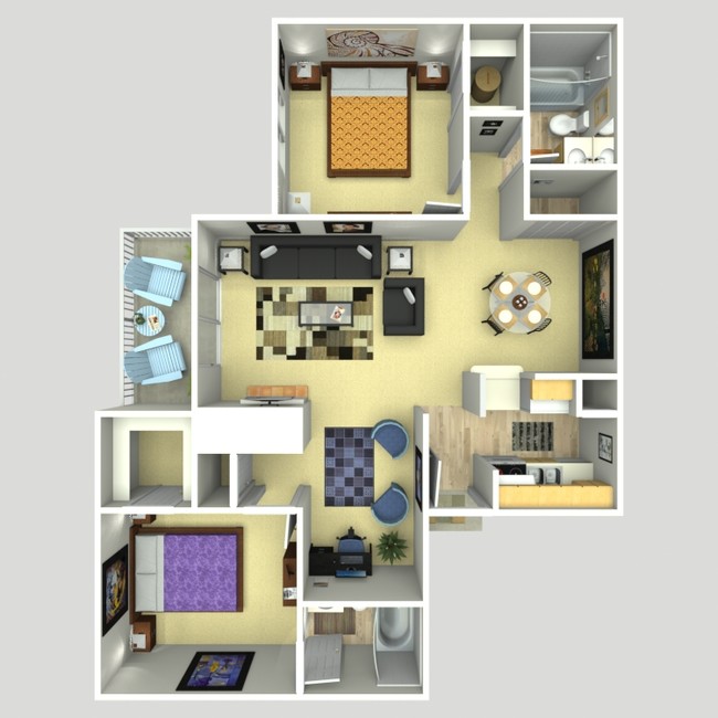 B5-1100.png - AVA W Apartments