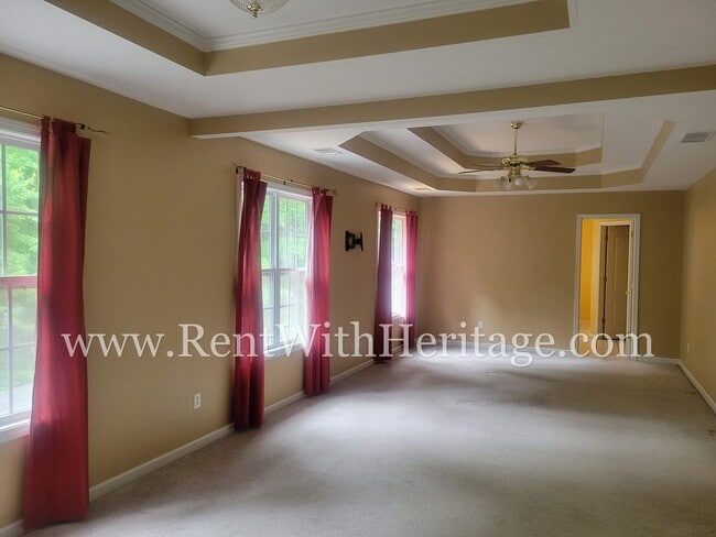 Building Photo - Gorgeous 3-Story Brick Home / 2 Fireplaces / Full Finished Basement / Chapel Hill Schools