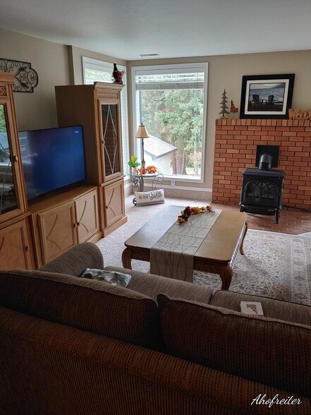 Building Photo - 2783 E Lookout Dr