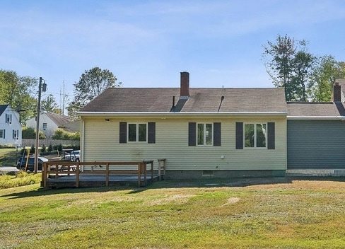 Building Photo - 45 Emery St