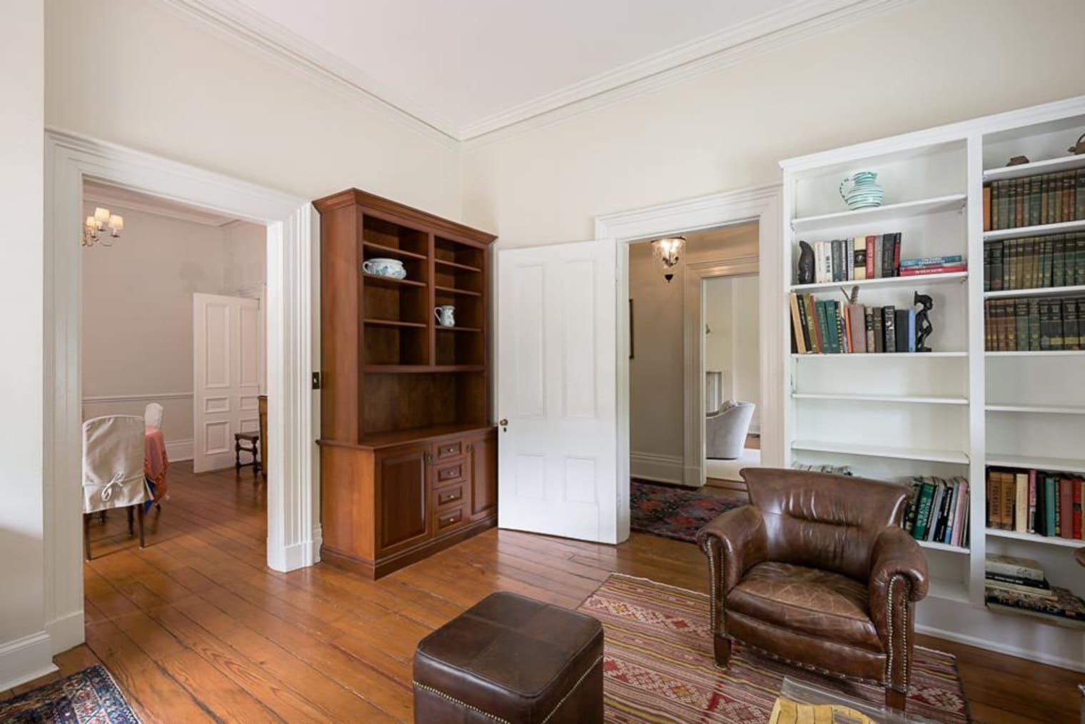 Building Photo - 1410 29th St NW
