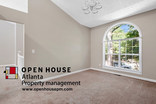 Building Photo - 1820 Stone Forest Dr, Lawrenceville