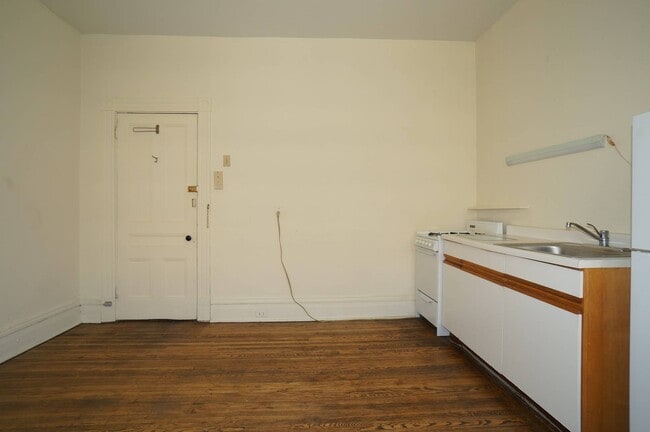 Kitchen - Arlington Houses