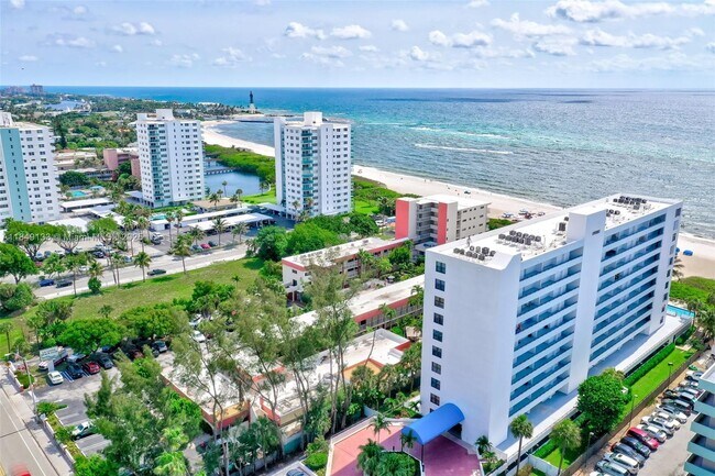 Building Photo - 1500 N Ocean Blvd