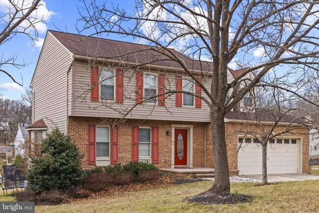 Building Photo - 6018 River Birch Ct