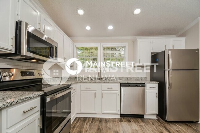 Building Photo - 3 Bedroom Pet-Friendly Home in WAKE FOREST...