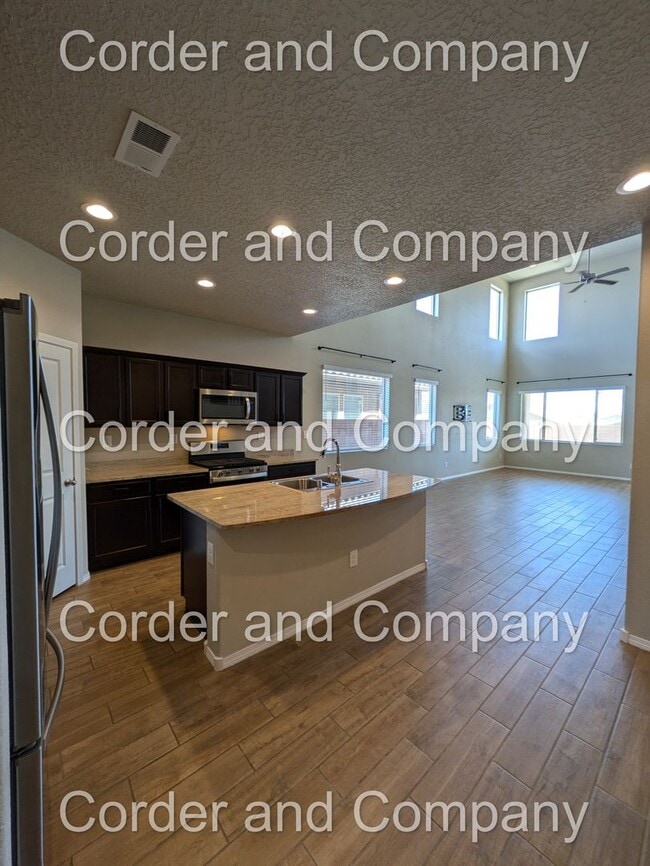 Building Photo - Massive and Naturally Lit 2 Story 4 Bedroo...