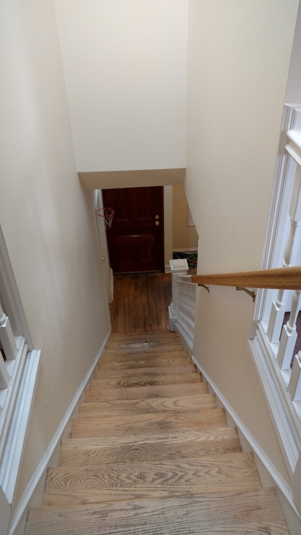 Building Photo - 4 Bedroom House in the Southside Flats!  Central Air. Washer and Dryer on Main Floor. Private Patio.