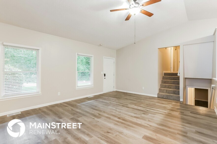 Building Photo - 4669 Ridge Dr