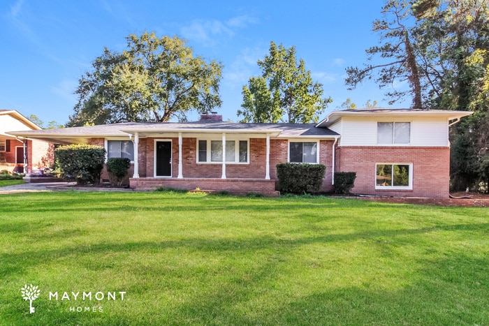 Building Photo - 3416 Truman St